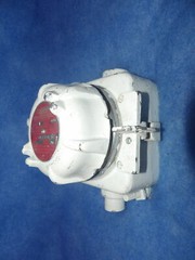 Crouse Hinds GUSC3210 20GB Explosion Proof Circuit Breaker Enclosure + 1 Year…