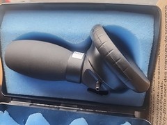 TIDI Posey Cufflator Endotracheal Tube Inflator and Manometer