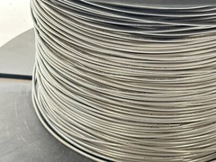 Judd Wire 454-0203-000 18AWG Style 1430 XLPVC 3000ft Spool 1400ft REMAINING
