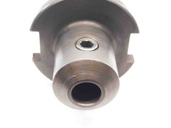 NMTB50 3/4 I.D. SOLID END MILL TOOL HOLDER .75 5 1/8 PROJECTION