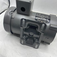 Baldor Reliance CM3546-5 Industrial Electric Motor 1-HP 1725 RPM 575 Volts ✅