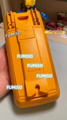 Usec Fluke 289 Digital Multimeter/&