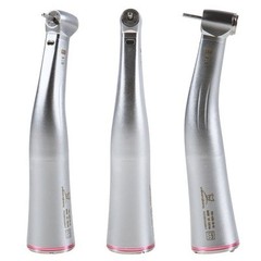 Dental 1:5 Winkelstück Wasser mit Licht Rot kompatible with Sirona KaVo NSK YBB