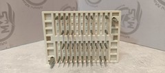 EAW TRANSLOG 2 021 Relay IP40 11 pin Germany Marine Industrial Control Module