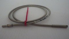 BANNER ENGINEERING IAR.753SMTA FIBER OPTIC CABLE SINGLE CORE 1.2MM 3FT CABLE NNB