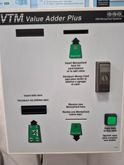 ESD Value Adder Plus – Rear Access Laundry Laundromat