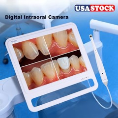 1:5 Electric Attachment – Dental Handpiece