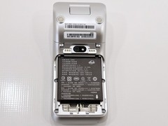 Pax A920 Credit Card Reader A920-2AW-RD5-30EA – Unlocked