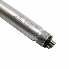 Dental High Speed Air Turbine Handpiece Big Head 2/4Hole For NSK Cartridge