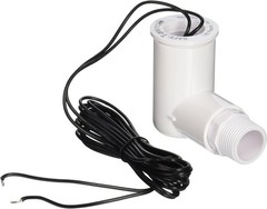 Safe-T-Switch SS2 97637 Condensate Overflow Shut-Off Switch HVAC Drain 3/4″ Adap