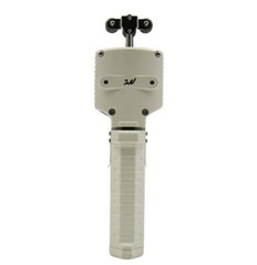 Wire Rope Tension Meter Digital Cable Tension Meter with 41 Group Data Storage