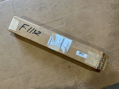 New First Safety Corp G-210 Two Cylinder Poly Wall Bracket G210