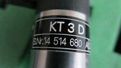 ACU-RITE KT3D | ACU-RITE Edge Finder KT3D