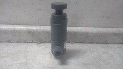 Hayward PR10050T 1/2 In Threaded x Threaded Connection Pressure Regulator