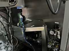 GE Healthcare AKTAready Liquid Chromatography System 120VA. Excellent