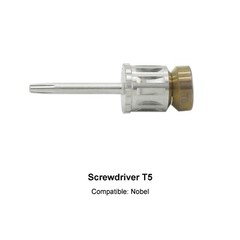 Universal Implant Prosthetic Kit Screwdriver Multi-Unit Abutment Driver Wrench