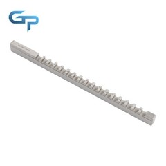 1/2″-D Style 9/16″ x 13-7/8″ HSS Standard Keyway Broach CNC With Shim