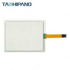 4PP065-0571-X74 Touch Screen Panel for B&R 4PP065.0571-X74 Touch Glass