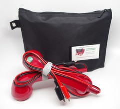 Loop Check Phones™ Continuity Test Electrician Phones™ ES001-NR