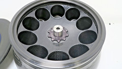 Thermo Scientific Fiberlite F5-10×1000 LEX Fixed Angle Rotor