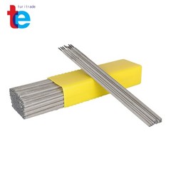 E7018 1/8″ 60 lb Premium Arc Welding Rods Carbon Steel Electrode 10 lb × 6-pks