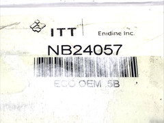 ITT Enidine NB24057 Adjustable Shock Absorber ECO-OEM-.5B