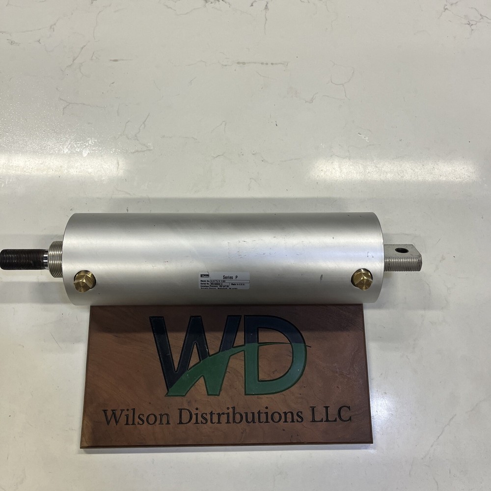PARKER 04.00 PLU16 8.500 CYLINDER 0400PLU168500