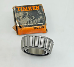 JH211749 Timken Tapered Roller Bearing Cone Only Timken JH211749 USA 65mm Bore