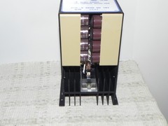 DECS POWER MODULE 9 2849 00 101, Basler Electric high-capacity power module