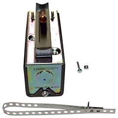 RESIDEO L6006C1018 (AQUASTAT STOP @ 200F SPDT SWITCH FOR UNIT HEATER ON HIGH LI)