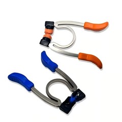 Dental Sectional Matrix Bands Niti Retaining Ring Wedge Fit Garrison Palodent V3