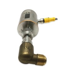 IFM Efector300 SM6004 Magnetic Proximity Sensor | 50mm Range M12 PNP 200mA