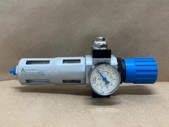 Festo LFR-D-MIDI Filter Regulator