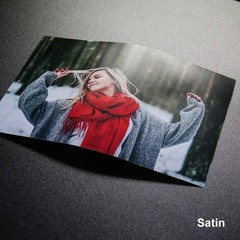 Koala Ultra Premium Photo Paper 5×7 In Satin Printer 5″x7″, white
