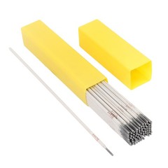 1 Pack E6010 Welding Rod 1/8 Inch 5 Lbs Carbon Steel Stick Electrodes