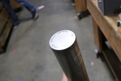 NMC GA-2TM-DET GAMMA RADIATION DETECTOR TUBE 1-10K MR