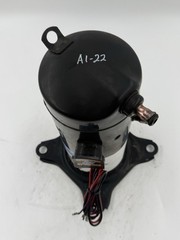 Copeland Scroll Compressor Model ZR28KA-PFV-130 208-230V 1PH R-22 used #A1-22