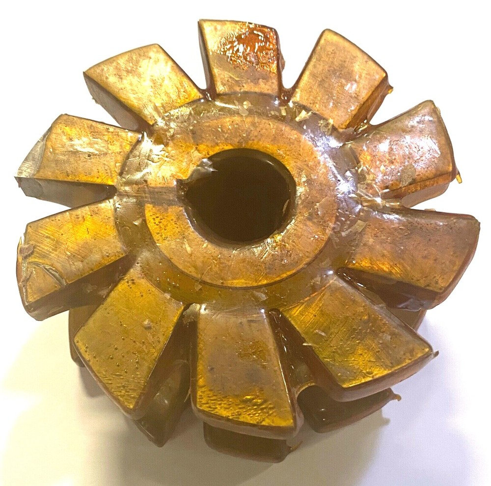 5-1/2″ Concave Milling Cutter High Speed Steel