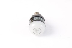 Banner K30APTXBF2Q 30mm 12-30VDC Touch Indicator