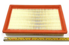 KOHLER DIESEL GENUINE KDW702 KDW1003 AIR FILTER OEM ED0021751640-S MADE IN ITALY