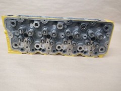 Cat Caterpillar C3.3B Cylinder Head REMAN Ready-To-Use 436-0833