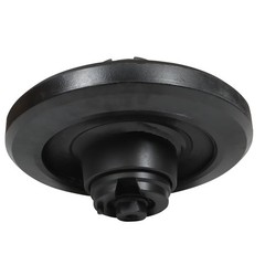Track Loader Rear Idler For Kubota SVL75 SVL75-2 SVL90 SVL95-2 SVL97-2 SVL90-2
