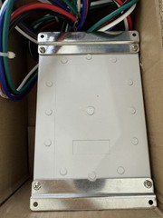 Southern Tier Technologies Tier 400SPD Surge protector Model T45120Y150AWAJ2S