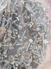 All Different Appliance Screws 2 Pounds F2