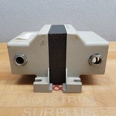 Topaz 91091-21 Ultra-Isolator Line Noise Suppresor, .001pf Capacitance, 120/240V