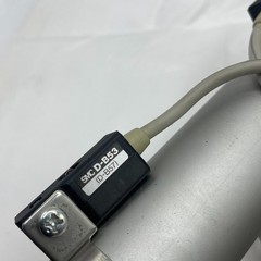 SMC MCN2-32X100-FA-L-B53L ROUND BODY CYLINDER W/D-B53 SWITCH CABLE,JA30-10-125🎯