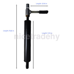 580049807 FOR YALE FORKLIFT GAS SPRING HY1562505 FOR HYSTER