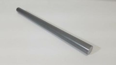 4140 Alloy Steel, 7/8″ Round, 12″ long bar, rod, Solid, Blacksmithing, Forging