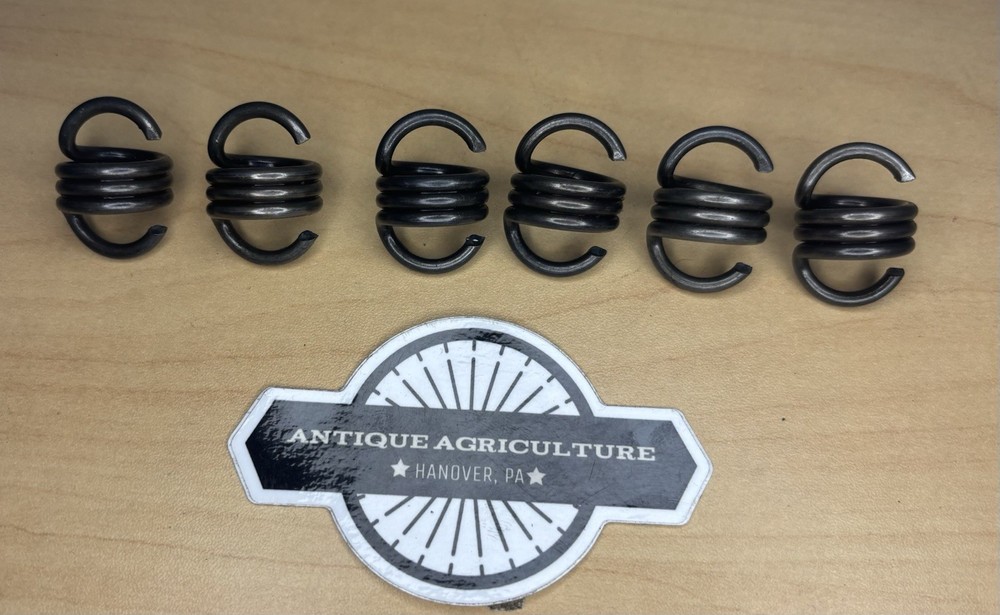 Disc Brake Actuating Springs – Set Of 6 – 1005510M1