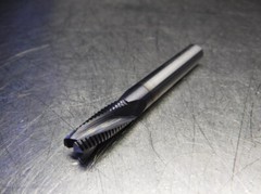 Widia/Hanita 8mm 3 Flute Carbide Roughing Endmill 490608003LW (LOC2158B)